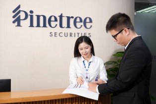 CEO Pinetree: Tuần đầu vận hành KRX thuận lợi, sớm ổn định nhờ tự chủ hệ thống core