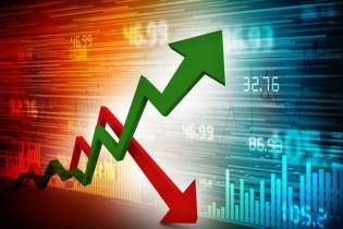 Thị trường phân hóa, VN-Index giảm nhẹ trong phiên 9/5