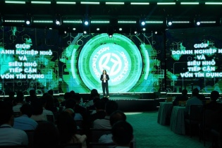 MISA Lending: Từ trăn trở với doanh nghiệp nhỏ đến nền tảng hỗ trợ kết nối vốn vay