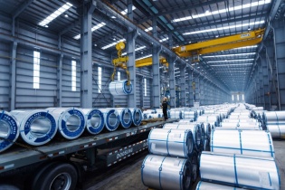 Hoà Phát sắp phát hành 1,3 tỷ cổ phiếu trả cổ tức