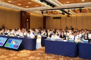 EVNGENCO3 đặt mục tiêu doanh thu 42.852 tỷ đồng