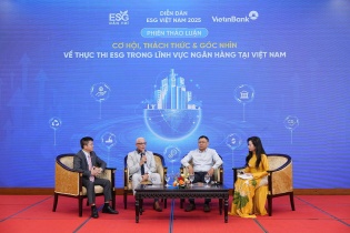 ESG và chuyển đổi số - Thách thức từ cơn khát nhân sự