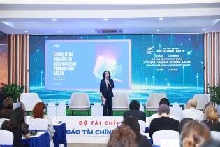 Khoảng 58% thương mại ở châu Á - Thái Bình Dương ảnh hưởng bởi rào cản phi thuế quan