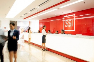 Chuyển giao thế hệ lãnh đạo: SSI bổ nhiệm tân CEO 8x