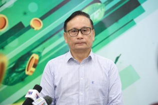 Chủ tịch VSDC Nguyễn Sơn: Chuẩn bị từng bước cho cơ chế thanh toán bù trừ trung tâm