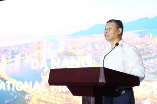 Đà Nẵng dồn lực chuẩn bị, định vị thành điểm hội tụ xu hướng tài chính số