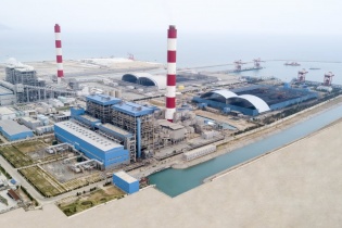 Sản lượng điện của EVNGENCO3 (PGV) vượt 14 tỷ kWh trong nửa đầu năm