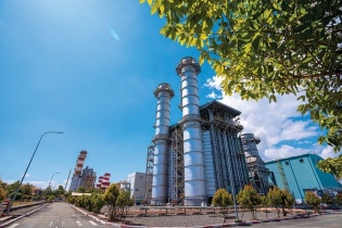 PV Power báo lãi vượt xa kế hoạch sau nửa đầu năm