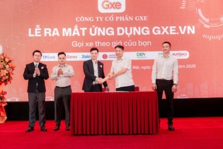 DBV "bắt tay" nền tảng Gxe cung cấp bảo hiểm chuyến đi