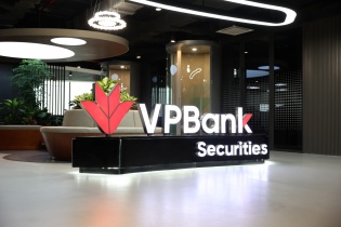 VPBankS dự kiến chào bán tối đa 25% cổ phần trong đợt IPO, nới "room" ngoại lên 100%