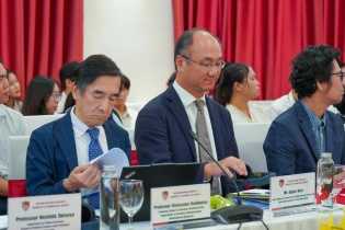 Diễn đàn Việt Nam - Nhật Bản 2025: Cơ hội hợp tác mới trong kỷ nguyên đầy biến động 