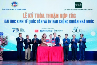 Pinetree: Từ tiên phong chứng khoán số đến thúc đẩy giáo dục tài chính