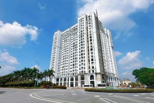Điểm danh các dự án chung cư “trình làng” dịp cuối năm