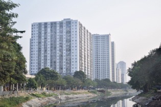 Thị trường nhà ở đang dần “đảo chiều”