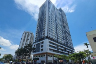 Doanh nghiệp địa ốc “gượng dậy” trong quý IV/2023