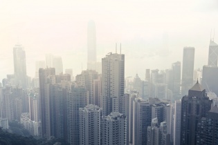 Bất động sản Trung Quốc chưa thể khởi sắc trong năm 2024