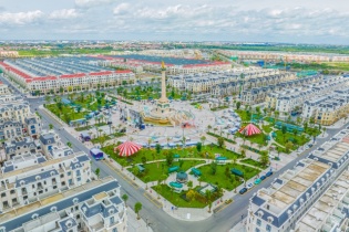 Vingroup lãi sau thuế 2.051 tỷ đồng trong năm 2023