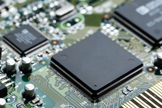 Để “lọt mắt xanh” của các công ty chip Đài Loan - kinh nghiệm từ Nhật Bản