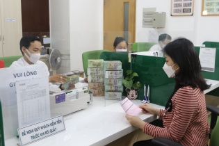 Nguyên nhân gói tín dụng 120.000 tỷ mới giải ngân được 1%; Bắc Giang kêu gọi đầu tư sân golf hơn 6.000 tỷ