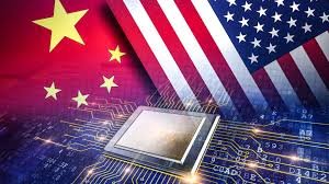  Động thái mới trong cuộc chiến ngành chip giữa Hoa Kỳ và Trung Quốc 