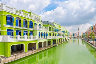Vinhomes đặt mục tiêu doanh thu cao nhất lịch sử; Novaland đã cơ cấu xong phần lớn các khoản nợ