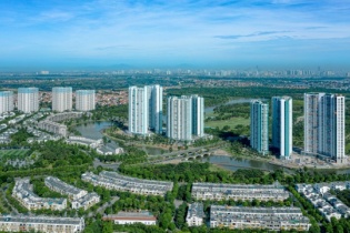 Bất động sản ngoại thành có thể sẽ hưởng lợi nhờ ô tô điện giá rẻ