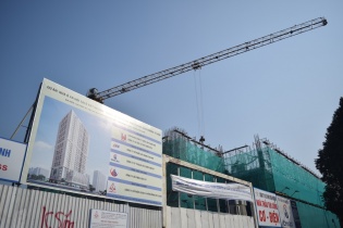 Hà Nội quyết tâm không bị tụt lại trong “cuộc đua” nhà ở xã hội 