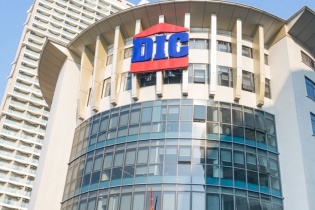 DIC tự tin đặt lợi nhuận quý II/2024 tăng 814%