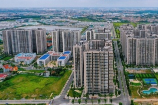 Rà soát, hoàn thiện dự thảo Nghị định Luật Kinh doanh bất động sản