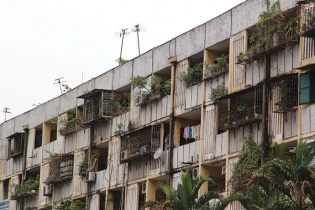 Nhà nước sẽ đứng ra cải tạo, xây dựng lại chung cư cũ