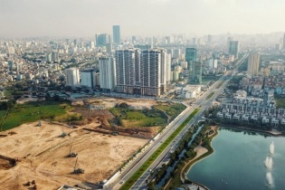 Hà Nội thông qua hệ số điều chỉnh giá đất năm 2024