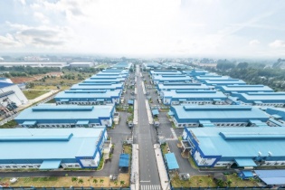 Sonadezi Long Thành báo lãi ròng tăng 54%, ban lãnh đạo ghi nhận thu nhập “khủng”