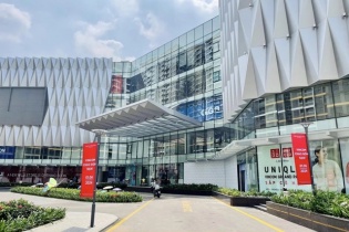 Không còn là công ty con của Vingroup, Vincom Retail vẫn giữ đà lãi ròng nghìn tỷ 