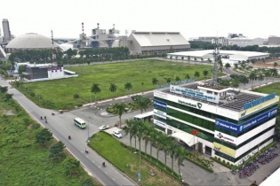Khu công nghiệp Tín Nghĩa có lãi ròng tăng gấp 5 lần trong quý II/2024