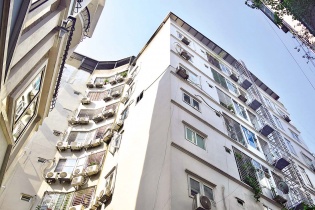 Chung cư mini được cấp sổ hồng; Novaland cần thêm 2 năm để trả hết nợ