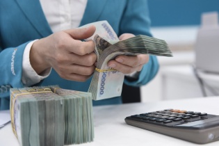 Cập nhật lãi vay mua nhà trong tháng 8/2024