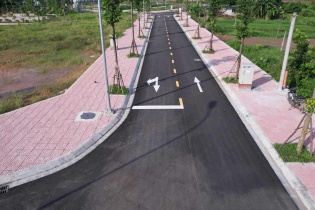 Hà Nội: Huyện Thanh Oai tiếp tục mở đấu giá đất, liệu có lập đỉnh mới?