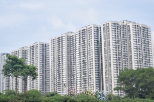 Hà Nội công bố 5 dự án được phép bán cho người nước ngoài, đa phần là chung cư cao cấp