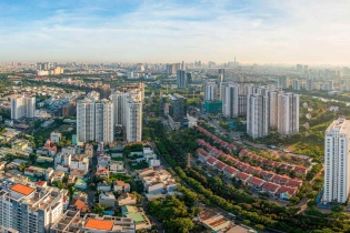 Bộ Xây dựng tái khẳng định lập trường đánh thuế các trường hợp sở hữu nhiều nhà đất