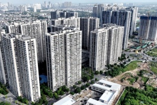 Nguồn cung bất động sản thiếu cân đối khiến người dân ngày càng khó sở hữu nhà ở
