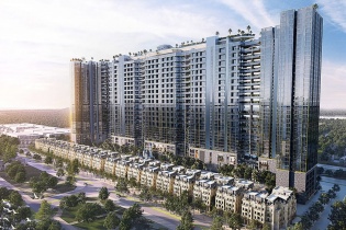 14 dự án tại Hà Nội đủ điều kiện “bán nhà trên giấy", đa phần là hàng cao cấp