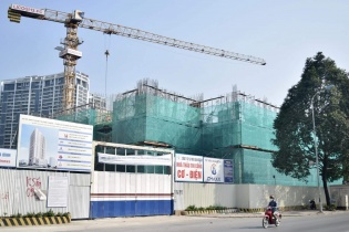 Hà Nội đề xuất giá thuê nhà ở xã hội chỉ từ 48.000 đồng/m2/tháng