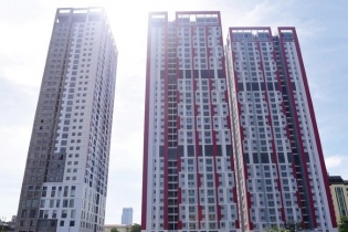 Nhiều chung cư tại Hà Nội có tỷ lệ tin rao bán ảo lên tới 50 - 70%