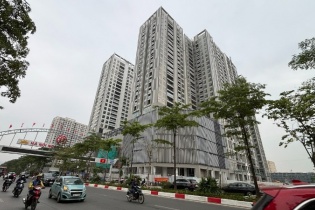 Thí điểm mở rộng đất cho nhà ở thương mại; Đấu giá đất Hoài Đức (Hà Nội) dần “hạ nhiệt”