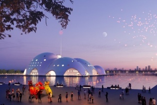 Hà Nội sẽ có nhà hát Opera hiện đại bậc nhất, rộng hơn 25.000 m2
