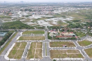 Tỉnh Hưng Yên sắp đấu giá 81 lô đất, tiền cọc chỉ từ 29 triệu đồng/lô