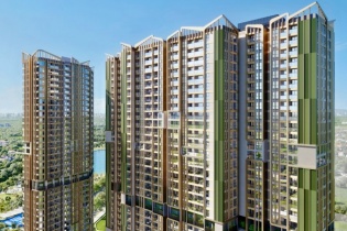 Hà Nội: Những chung cư mới mở bán trong năm 2025, giá cao nhất lên tới 270 triệu đồng/m2