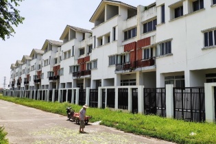 Ba dự án siêu chậm tiến độ có mặt trong kế hoạch sử dụng đất năm 2025 của huyện Mê Linh 