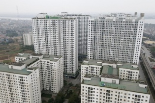 20.284 căn nhà ở xã hội được hoàn thành trong năm 2024