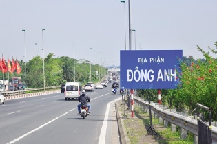 Huyện Đông Anh có thêm 5.100 m2 đất đấu giá, liệu giá trúng có lập đỉnh?